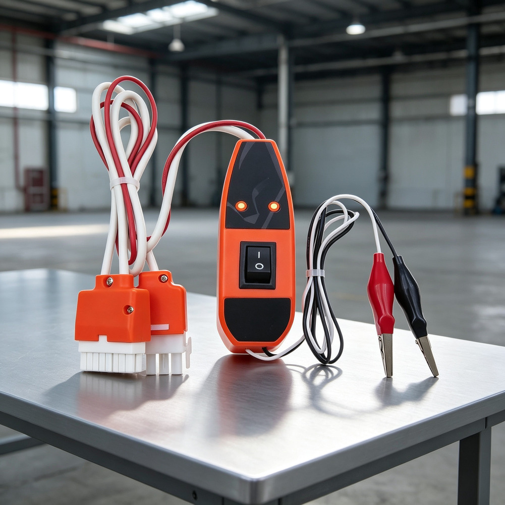 For Auto Repair Shops Motor Fa - огляд і ціна Auto Repair Shop Diagnostics