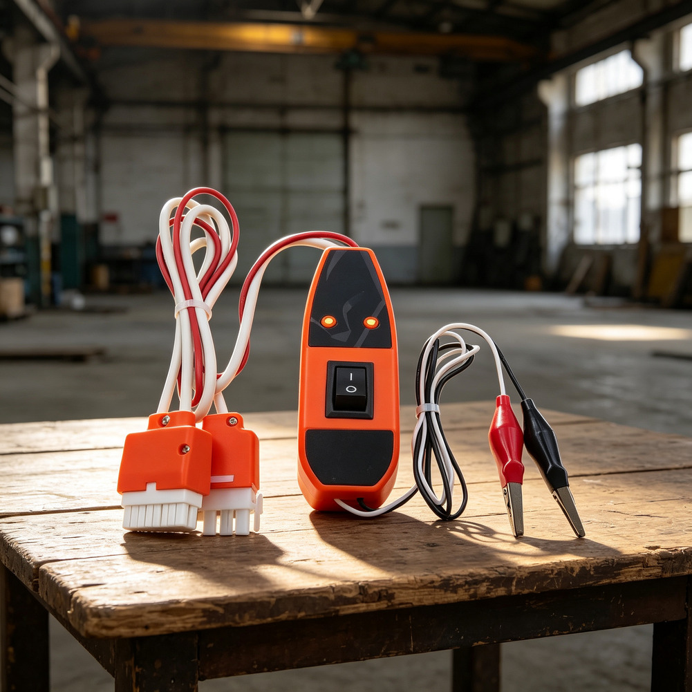 For Auto Repair Shops Motor Fa - огляд і ціна Auto Repair Shop Diagnostics