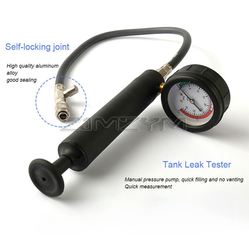 28Pcs Universal Radiator Press - огляд і ціна Radiator Pressure Tester
