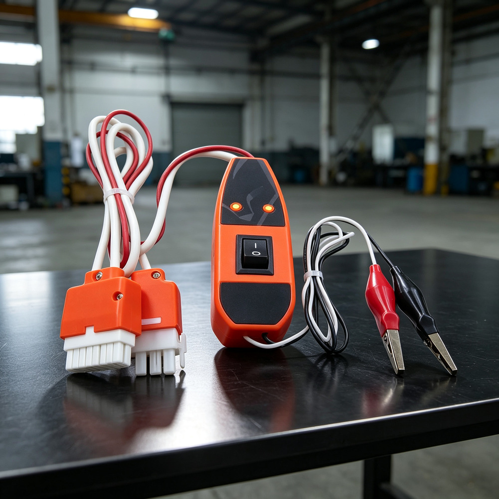 For Auto Repair Shops Motor Fa - огляд і ціна Auto Repair Shop Diagnostics
