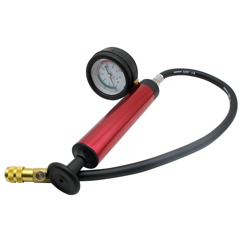Universal 18pcs Radiator Leak  - огляд і ціна Radiator Pressure Tester