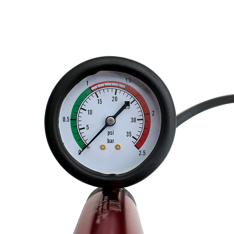 Universal 18pcs Radiator Leak  - огляд і ціна Radiator Pressure Tester