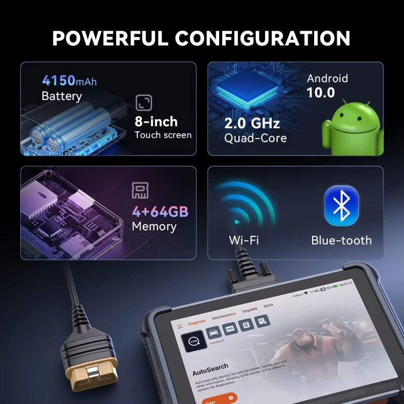689 ECU Coding 34 Reset for Au - огляд і ціна Auto Repair Shop Diagnostics