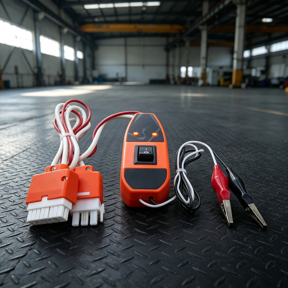 For Auto Repair Shops Motor Fa - огляд і ціна Auto Repair Shop Diagnostics