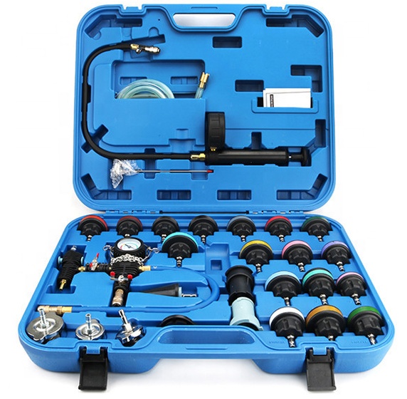 Universal Radiator Pressure Te - огляд і ціна Radiator Pressure Tester