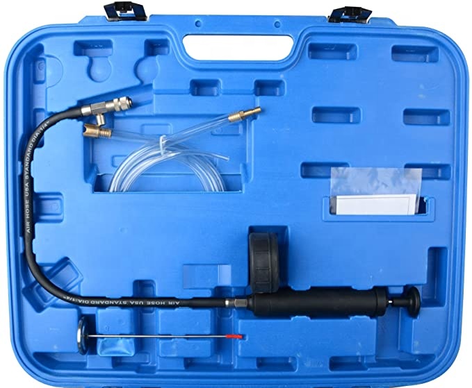 Universal Radiator Pressure Te - огляд і ціна Radiator Pressure Tester