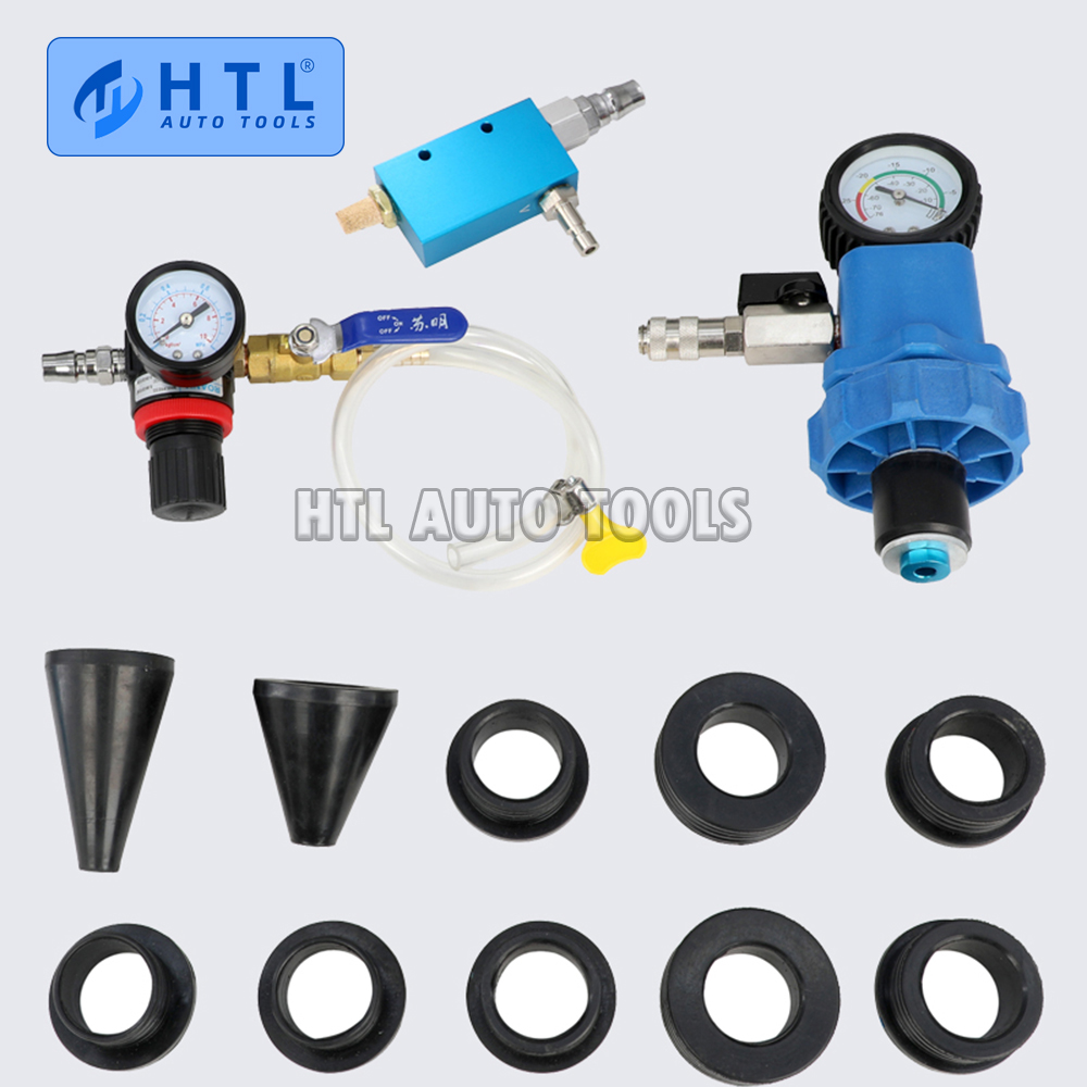 Car Radiator Coolant System Va - огляд і ціна Radiator Pressure Tester