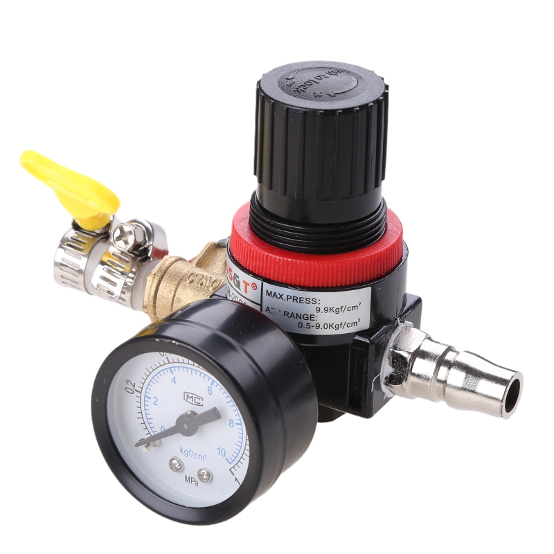 Auto Coolant Water Tank Leakag - огляд і ціна Radiator Pressure Tester
