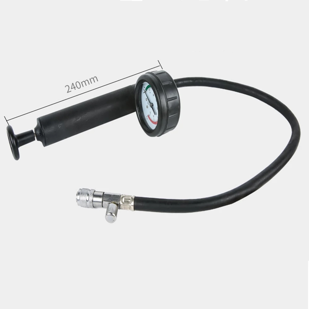 NEW 28Pcs Radiator Pressure Te - огляд і ціна Radiator Pressure Tester