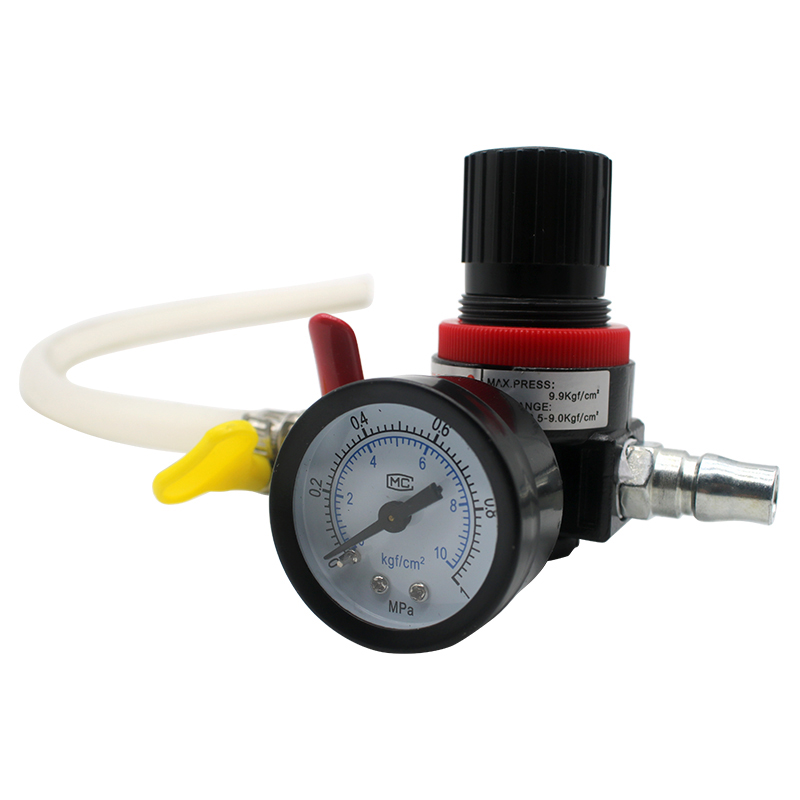 Auto Coolant Water Tank Leakag - огляд і ціна Radiator Pressure Tester