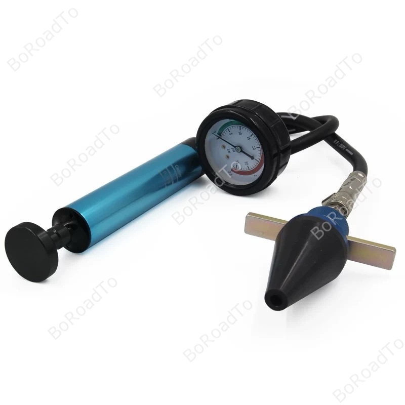 Generic Pressure Leak Tester T - огляд і ціна Radiator Pressure Tester