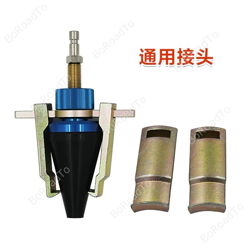 Generic Pressure Leak Tester T - огляд і ціна Radiator Pressure Tester